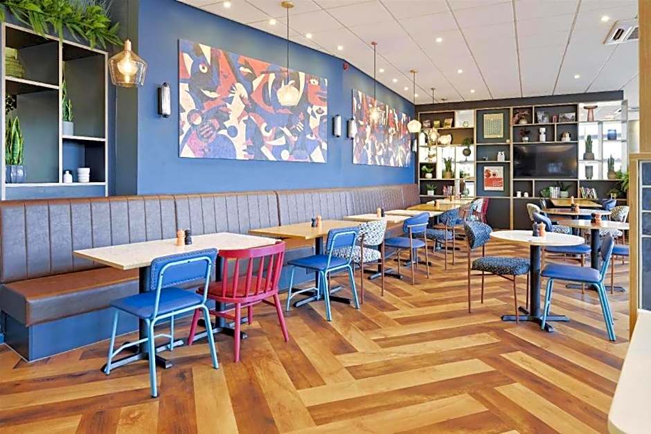 Travelodge Windsor Central