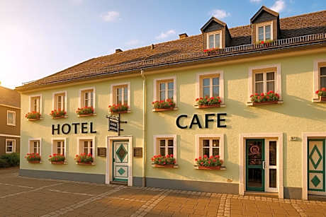 Gasthof Hotel Bräustübl und Haus Boutique