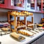 Novotel Saint-Etienne Centre Gare Chateaucreux