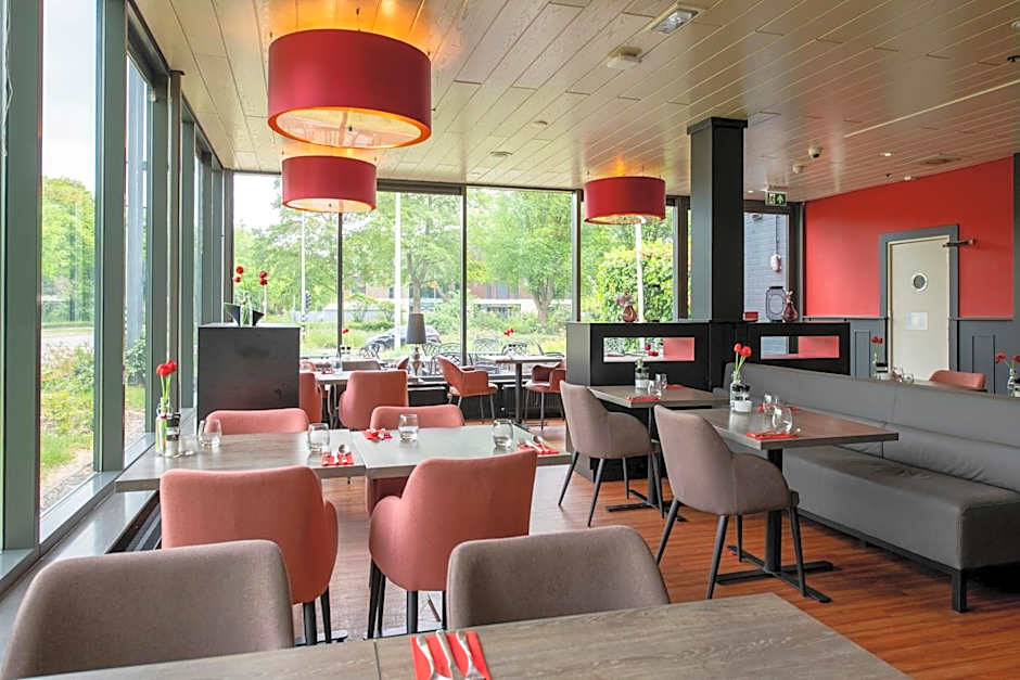 Bastion Hotel Amsterdam Noord