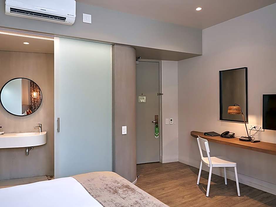 aha The Rex Hotel