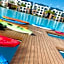 The Blyde, an impeccable blissful getaway (Balwin properties)