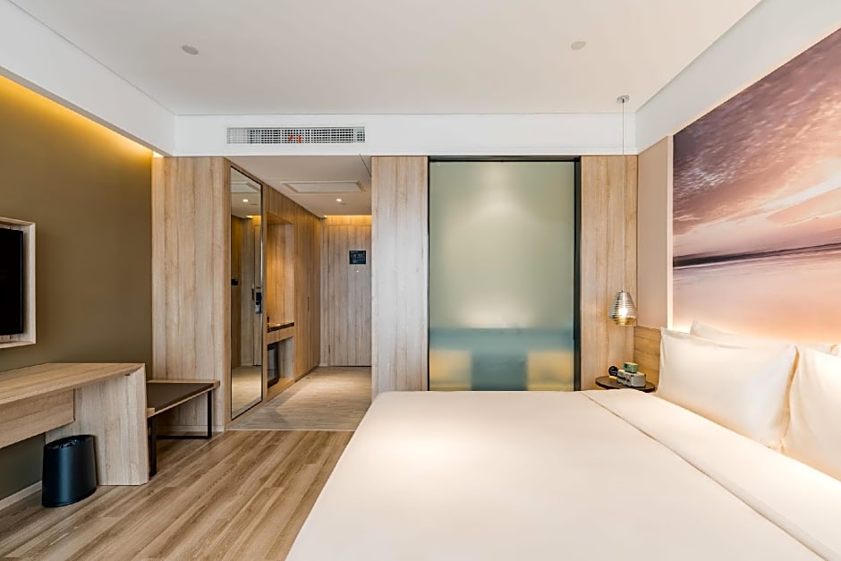 Atour Hotel Nantong Development Zone Center