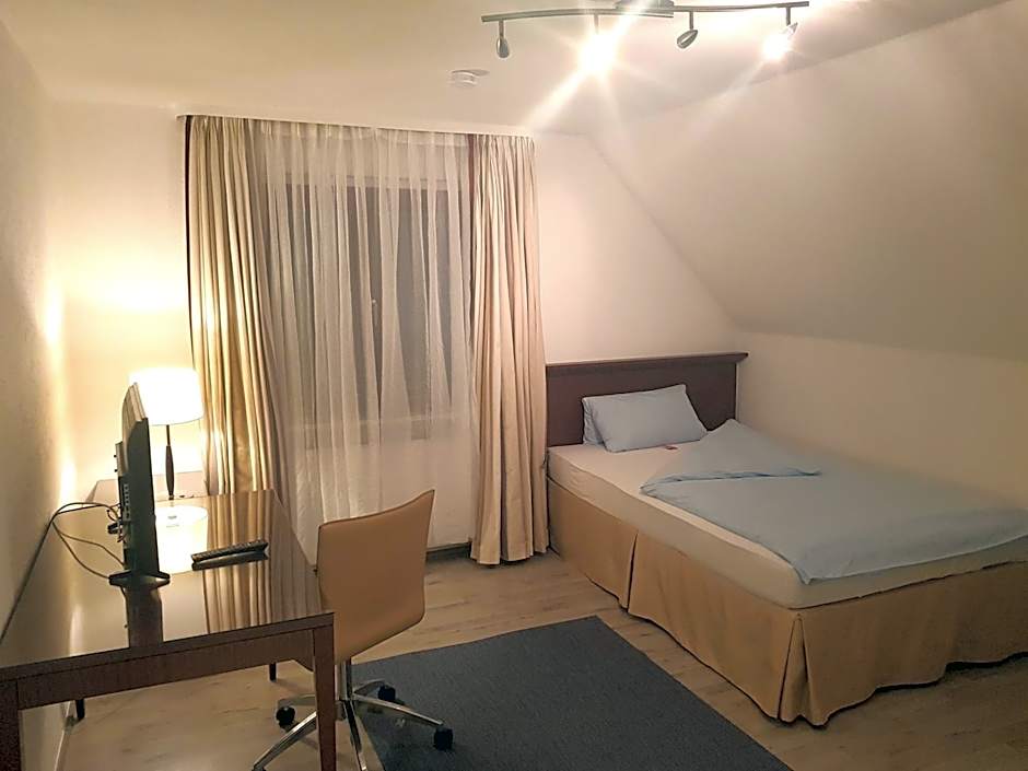 Hotel Pension Blüchersruh