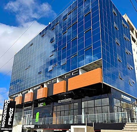 HOTEL NOVO CENTRO