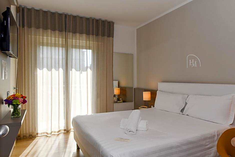 Hotel Delle Mimose