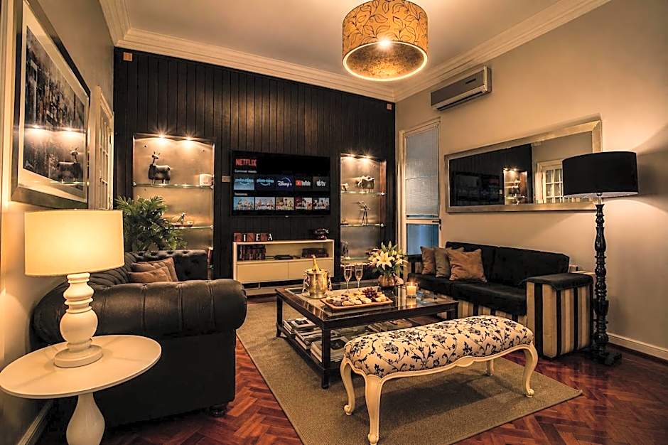 Duque Hotel Boutique & Spa
