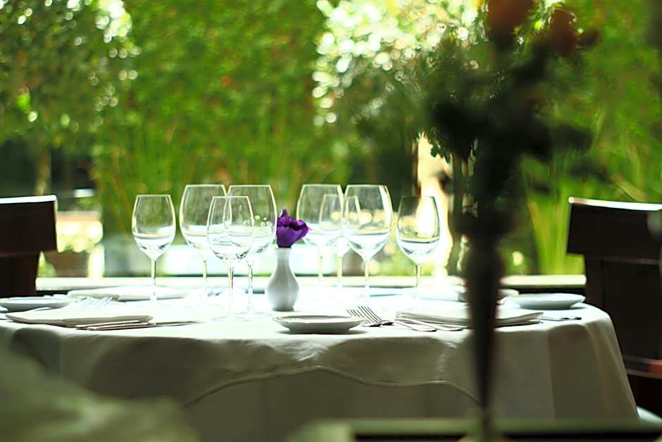 Hotel Intersur Recoleta