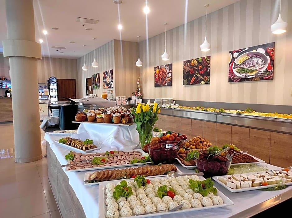 Hotel Nowy Zdrój - Centrum Zdrowia i Wypoczynku