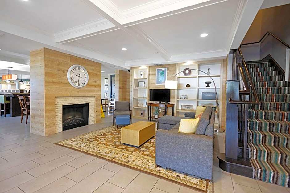 Country Inn & Suites by Radisson, Texarkana, TX