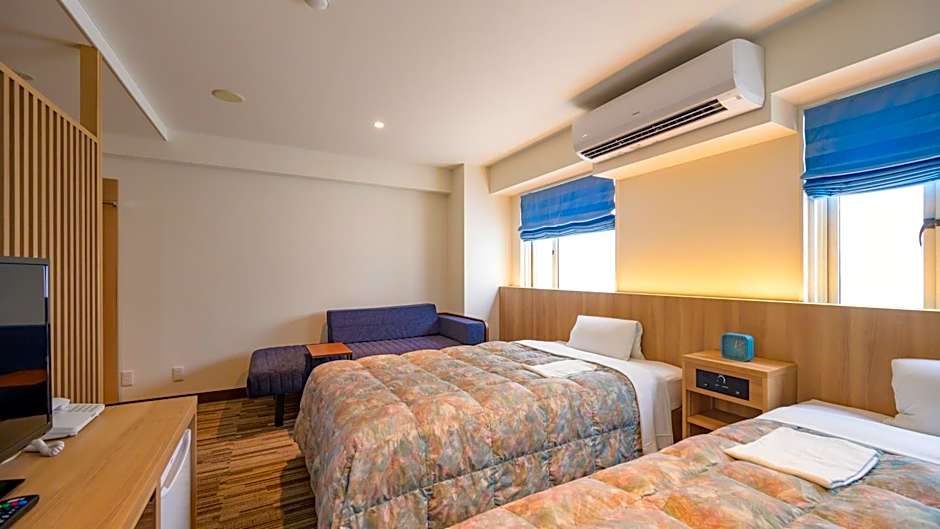 Ise City Hotel