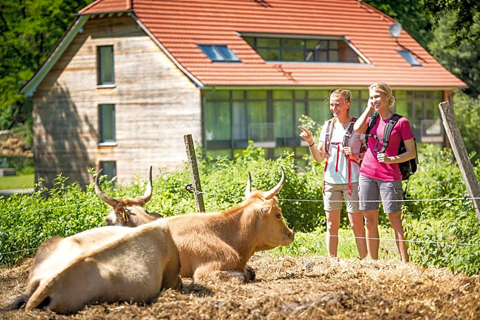 Landhotel Weihermühle