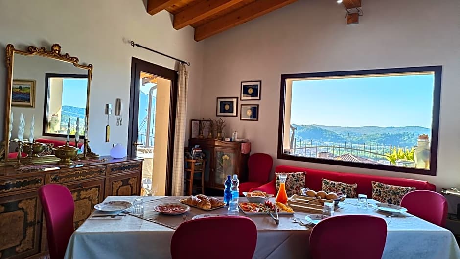 Ca' Pietra di Nonno Pietro