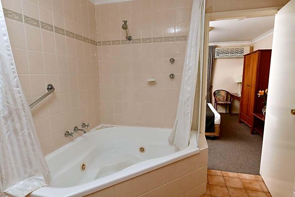 Burke and Wills Motor Inn