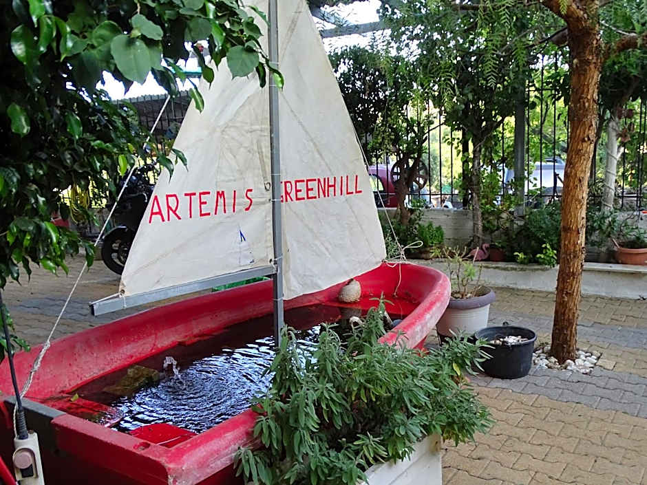 Artemis GreenHill