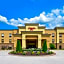 Hampton Inn By Hilton Harrison