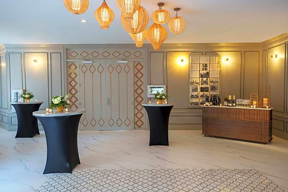 Renaissance ST. Augustine Historic Downtown hotel