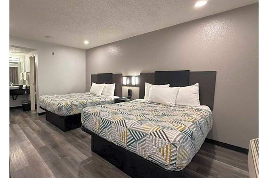 Motel 6-Palm Desert, CA - Palm Springs Area