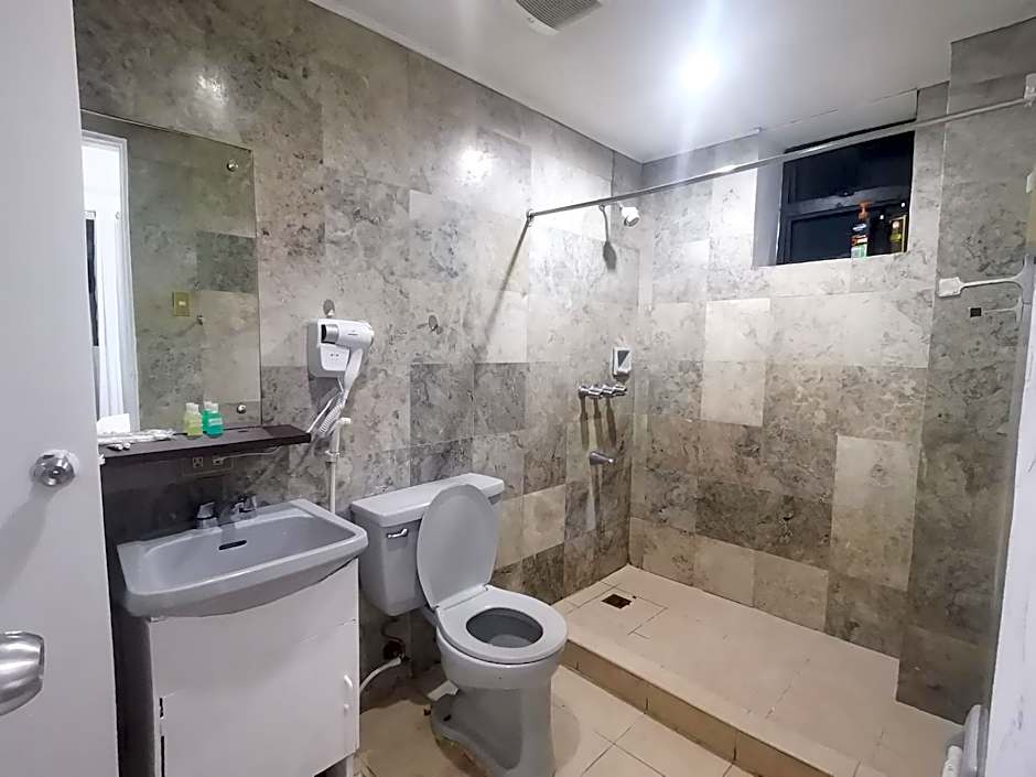 Comfort Accommodation Services