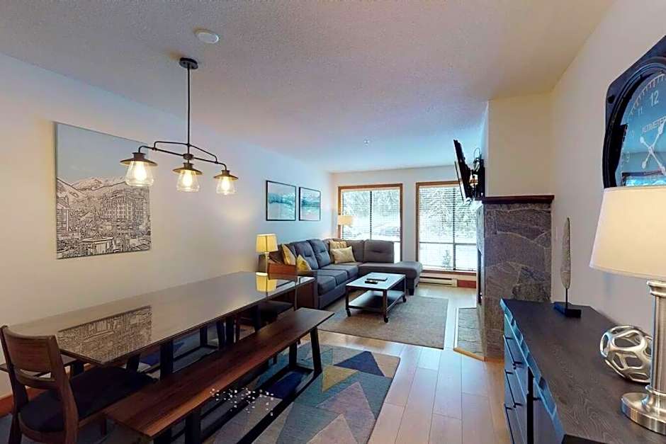 Powderhorn by Whistler Blackcomb Vacation Rentals