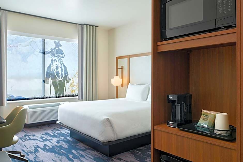 Fairfield Inn & Suites by Marriott Tempe