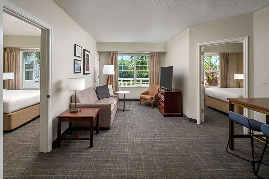 Residence Inn by Marriott Charleston Downtown/Riverview