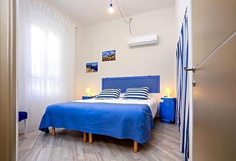 La Posidonia Oceanica