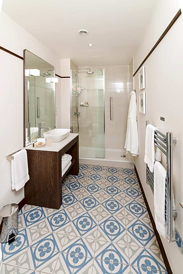 The Perle Oban Hotel & Spa