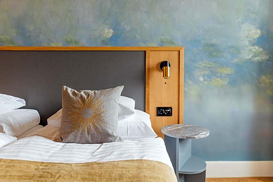 Boutiquehotel Sonne KÃ¼snacht - ZÃ¼rich