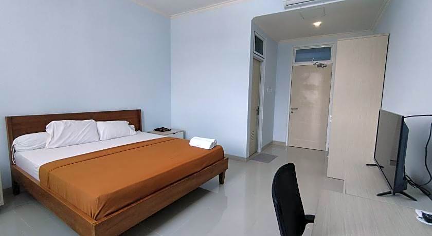 Hotel Sutha Inn Syariah