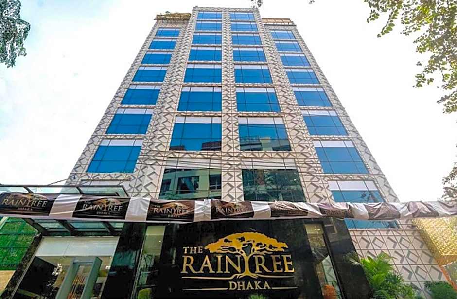 Photo 1 of 4 of The Raintree Dhaka