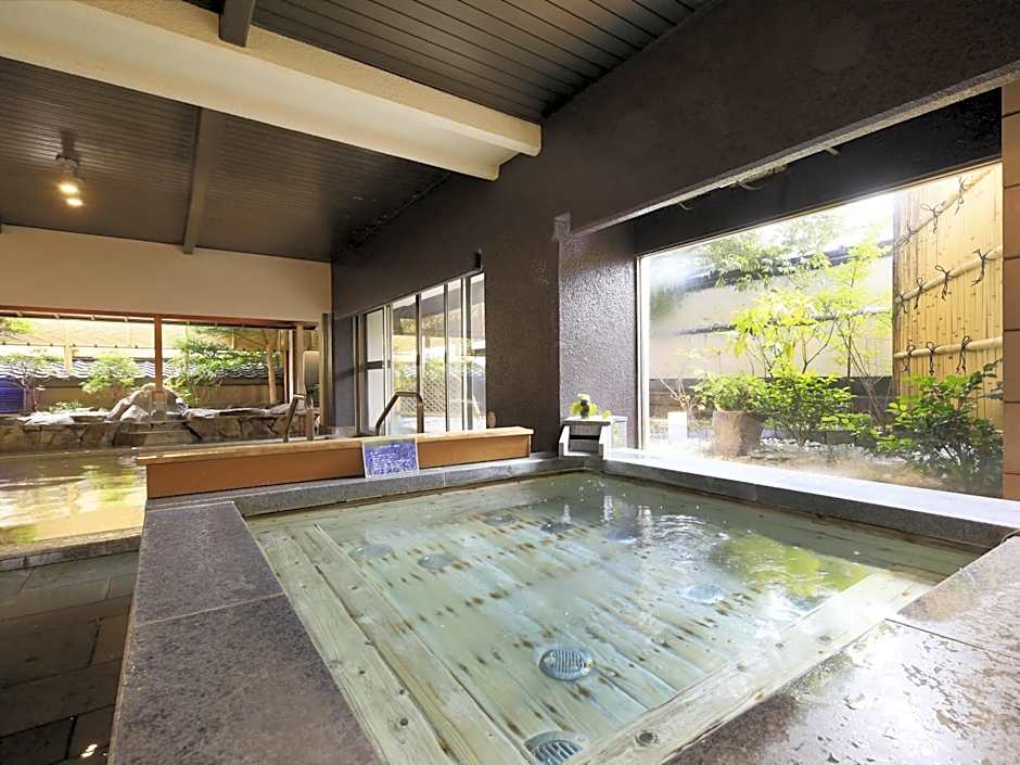 Hamanoyu