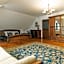Apartamenty w Dworku Cheval