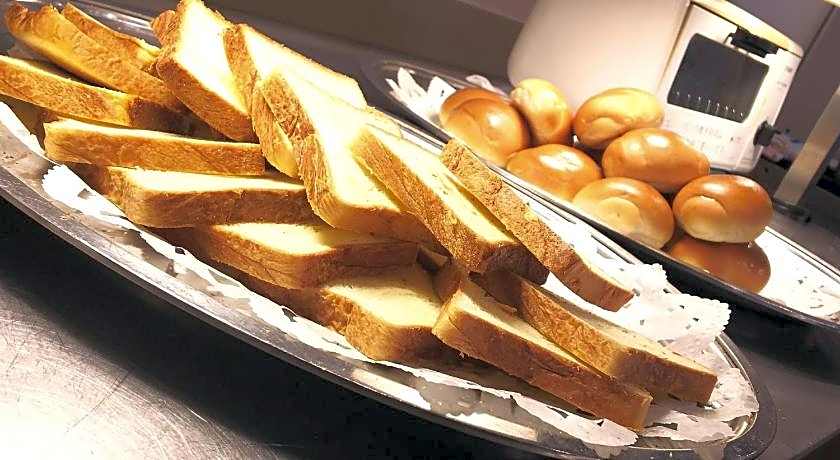 Sounkyo Mount View Hotel