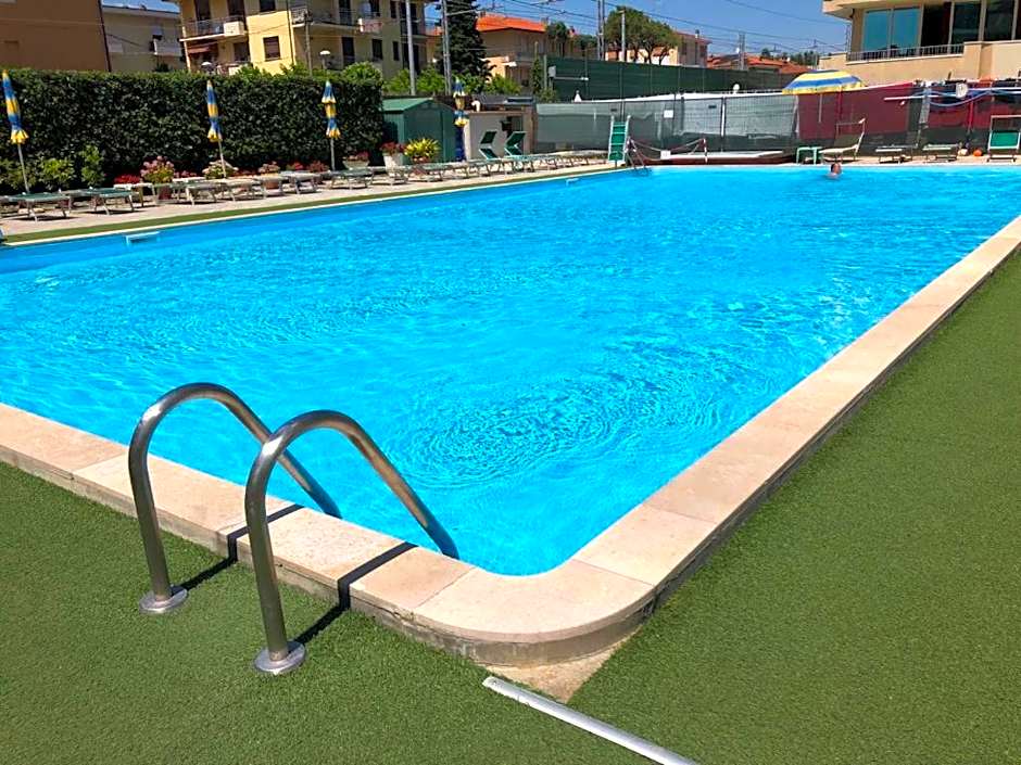 Hotel Lem