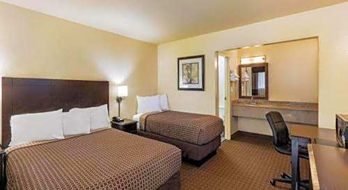 Key Inn And Suites