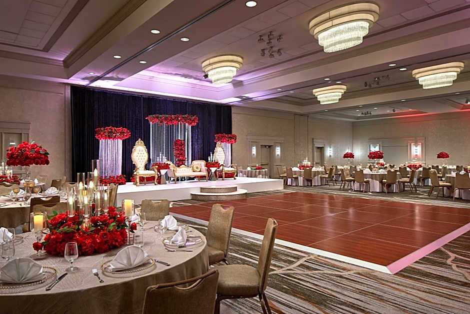 Gaithersburg Marriott Washingtonian Center