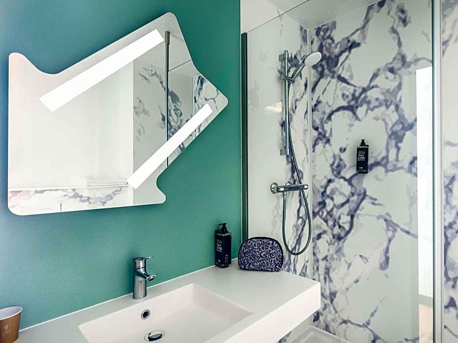 ibis budget Nancy Porte Sud