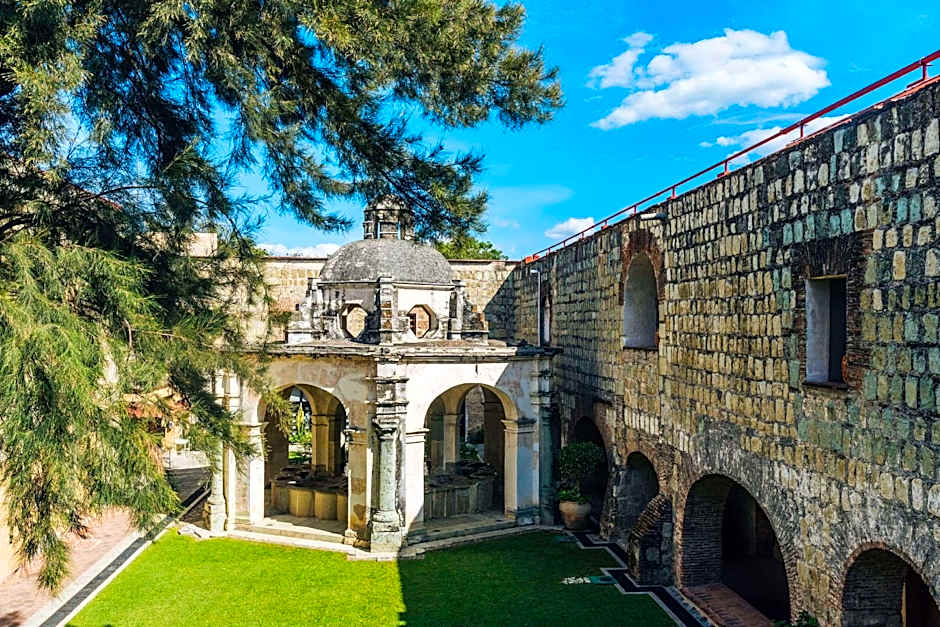 Quinta Real Oaxaca