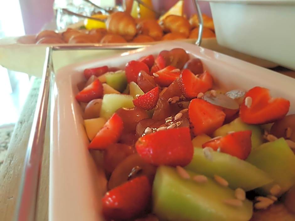 Bosch Hoek Golf & Lodge