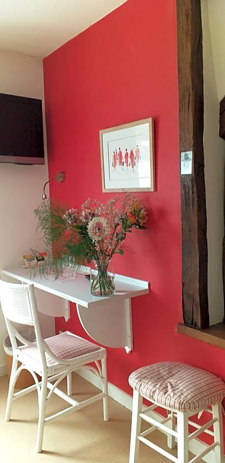 Logis Auberge Du Centre