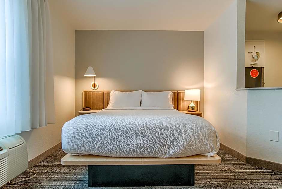 TownePlace Suites by Marriott Mobile