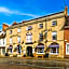 The Warwick Arms Hotel