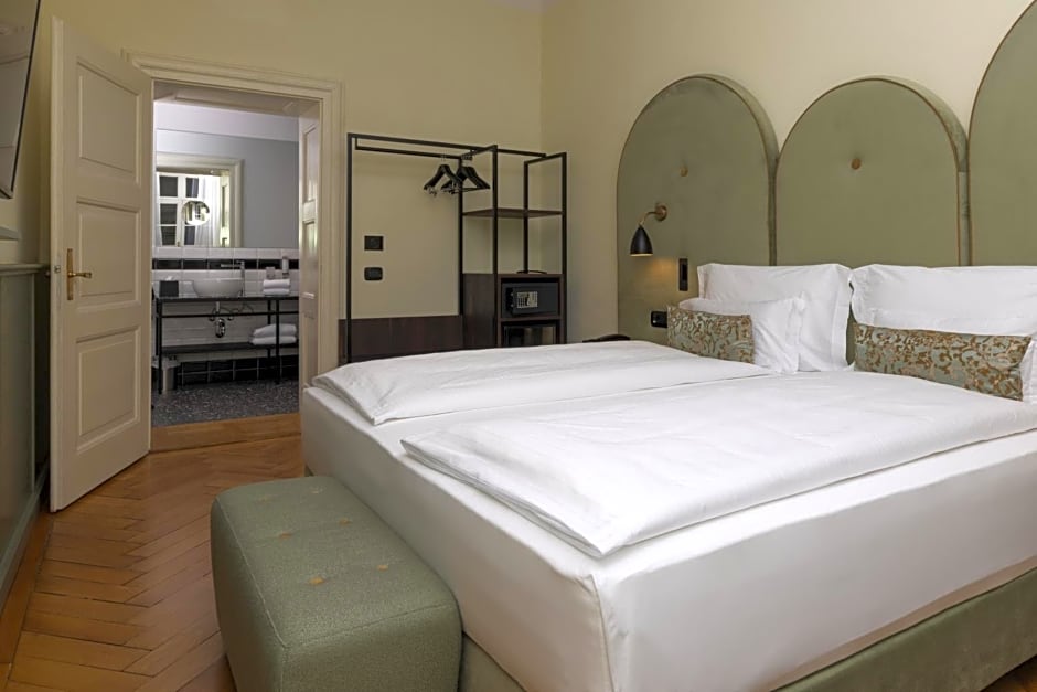 Stadt Hotel Città