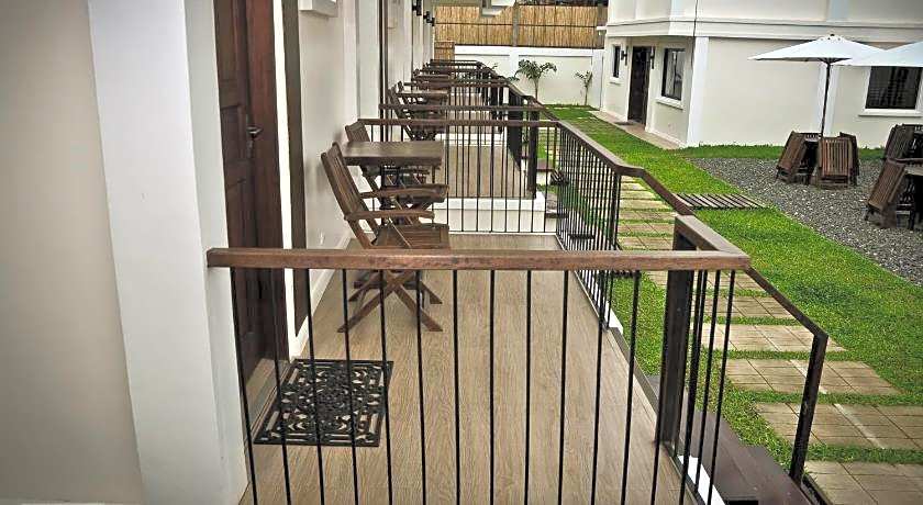 Cleon Villas Pension