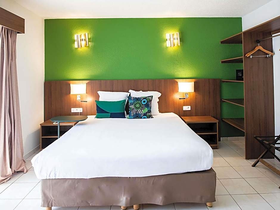 ibis Styles Cayenne Centre Amazonia