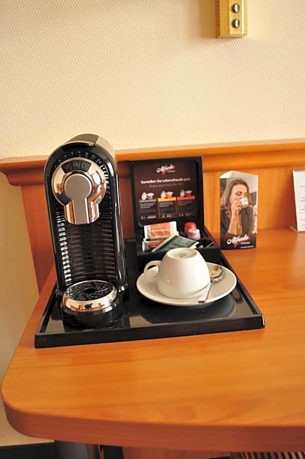 Parkhotel Bad Homburg