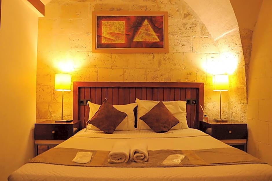 Muzepotamia Butik Otel