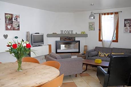 Duplex Apartment