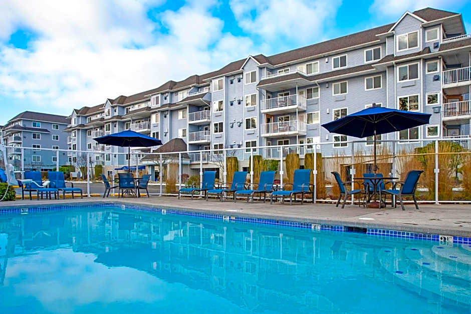 Worldmark Birch Bay